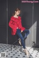 Beautiful Park Soo Yeon in the January 2017 fashion photo series (705 photos) P464 No.2ebb72