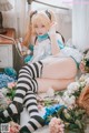 DJAWA Photo - Bambi (밤비): "Alice in Glasses" (49 photos) P32 No.f9cbf9