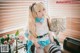 DJAWA Photo - Bambi (밤비): "Alice in Glasses" (49 photos) P46 No.383fe0