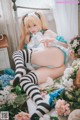 DJAWA Photo - Bambi (밤비): "Alice in Glasses" (49 photos) P46 No.c378cb