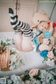 DJAWA Photo - Bambi (밤비): "Alice in Glasses" (49 photos) P27 No.f78853