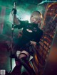 叉子宝宝 Cosplay 2B 尼尔机械纪元 P8 No.8847d7