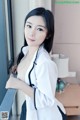 DKGirl Vol.052: Model Yuan Mei Ren (媛 美人) (52 photos) P1 No.a5f576
