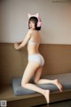 [Youmi尤蜜荟] 2021.07.13 我的AI女友 龙女宝宝 P16 No.f8dc5c