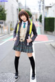 Suzune Toyama - Leader Xnx Gonzo P8 No.4d37b0