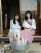 Yuri Kitagawa 北川悠理, Rika Sato 佐藤璃果, Platinum FLASH 2021 Vol.16 P2 No.7b4ed4