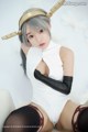 BoLoli 2016-07-31 Vol.001: Model Liu You Qi Sevenbaby (柳 侑 绮 Sevenbaby) (71 photos) P68 No.e8c121