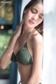 See the glamorous body of the beautiful Pichana Yoosuk in a halter bikini (19 pictures) P4 No.1548ce
