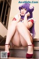Collection of beautiful and sexy cosplay photos - Part 028 (587 photos) P257 No.eef075