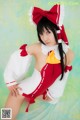 Collection of beautiful and sexy cosplay photos - Part 028 (587 photos) P440 No.a3be69
