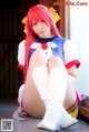 Collection of beautiful and sexy cosplay photos - Part 028 (587 photos) P571 No.90ed42