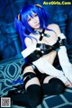 Collection of beautiful and sexy cosplay photos - Part 028 (587 photos) P467 No.a2b702