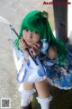 Collection of beautiful and sexy cosplay photos - Part 028 (587 photos) P328 No.fcca72