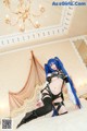 Collection of beautiful and sexy cosplay photos - Part 028 (587 photos) P544 No.1242c4