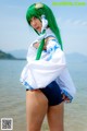 Collection of beautiful and sexy cosplay photos - Part 028 (587 photos) P374 No.ef1fa5