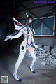 Collection of beautiful and sexy cosplay photos - Part 028 (587 photos) P189 No.1efdbb
