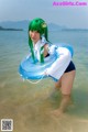 Collection of beautiful and sexy cosplay photos - Part 028 (587 photos) P278 No.482eae