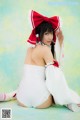 Collection of beautiful and sexy cosplay photos - Part 028 (587 photos) P323 No.ad3f8f