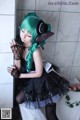Collection of beautiful and sexy cosplay photos - Part 028 (587 photos) P213 No.cfd7f2