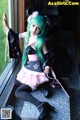 Collection of beautiful and sexy cosplay photos - Part 028 (587 photos) P241 No.40201c