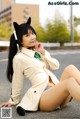 Collection of beautiful and sexy cosplay photos - Part 028 (587 photos) P446 No.4922db
