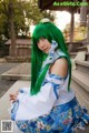 Collection of beautiful and sexy cosplay photos - Part 028 (587 photos) P113 No.1689fa