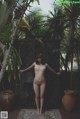 [Yuzuki柚木] 2019.07 Private Nude Resorts P26 No.221fd5