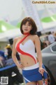 Ryu Ji Hye's beauty at the CJ Super Race event, Round 1 (35 photos) P29 No.25aea6