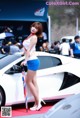 Ryu Ji Hye's beauty at the CJ Super Race event, Round 1 (35 photos) P22 No.73d1a5