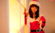 Hina Maeda - Wechat Footsie Pictures P11 No.f412ce