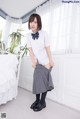 Anjyu Kouzuki 香月杏珠, [Minisuka.tv] 2022.10.27 Special Gallery 16.1 P38 No.bf5b2a