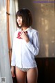 Naho Ichihashi - Girlpop Group Pornstar P4 No.1bf9ed Image No. 17