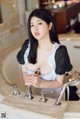 [HuaYang花漾Show] 2020.10.12 VOL.303 娜露Selena P47 No.863e01 Image No. 19