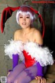 Maryou Chouzuki Vampire - Perfectgirls 3gpking Com P6 No.ab8051