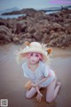 Coser@周叽是可爱兔兔 Vol.033: (23 photos) P14 No.295e6f