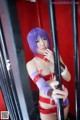 Cosplay Ayane - Panties Missindia Videos P9 No.b0c675