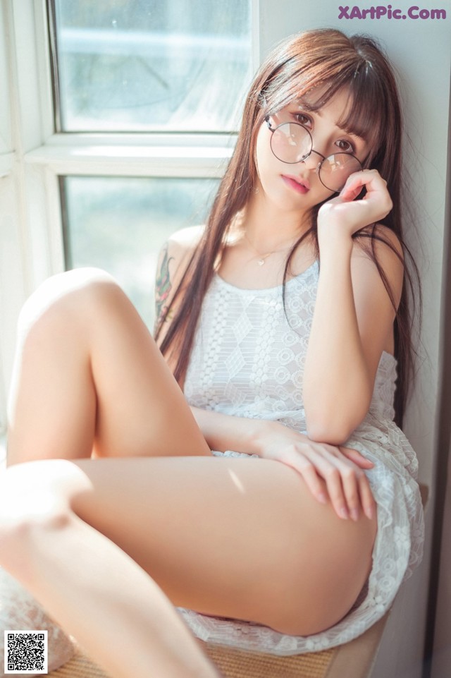 BoLoli 2017-04-01 Vol.040: Model Xia Mei Jiang (夏 美 酱) (88 photos)