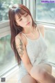 BoLoli 2017-04-01 Vol.040: Model Xia Mei Jiang (夏 美 酱) (88 photos) P79 No.973ecf