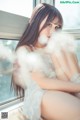BoLoli 2017-04-01 Vol.040: Model Xia Mei Jiang (夏 美 酱) (88 photos) P1 No.156f5b