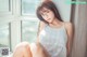 BoLoli 2017-04-01 Vol.040: Model Xia Mei Jiang (夏 美 酱) (88 photos) P15 No.a78bc8