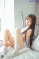 BoLoli 2017-04-01 Vol.040: Model Xia Mei Jiang (夏 美 酱) (88 photos) P38 No.6775a7
