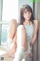 BoLoli 2017-04-01 Vol.040: Model Xia Mei Jiang (夏 美 酱) (88 photos) P10 No.4928a3