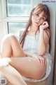 BoLoli 2017-04-01 Vol.040: Model Xia Mei Jiang (夏 美 酱) (88 photos) P70 No.ba1cdd