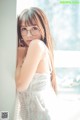BoLoli 2017-04-01 Vol.040: Model Xia Mei Jiang (夏 美 酱) (88 photos) P51 No.296dc8