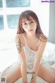 BoLoli 2017-04-01 Vol.040: Model Xia Mei Jiang (夏 美 酱) (88 photos) P7 No.9834d2