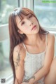 BoLoli 2017-04-01 Vol.040: Model Xia Mei Jiang (夏 美 酱) (88 photos) P4 No.5721ed