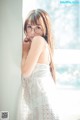 BoLoli 2017-04-01 Vol.040: Model Xia Mei Jiang (夏 美 酱) (88 photos) P68 No.3f82b0