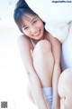 Nene Shida 志田音々, ヤンマガデジタル写真集 「ＮＥＸＴ推しガール！１～４」 Set.01 P33 No.3676de