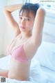 Nene Shida 志田音々, ヤンマガデジタル写真集 「ＮＥＸＴ推しガール！１～４」 Set.01 P23 No.b6f475