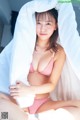 Nene Shida 志田音々, ヤンマガデジタル写真集 「ＮＥＸＴ推しガール！１～４」 Set.01 P24 No.ef15ba